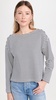 Macy Long Sleeve Tee