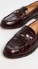 Porto Penny Loafers