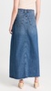 Come As You Are Denim Skirt