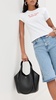 Bucket Swipe Bag