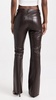 Recycled Leather Lilah Pants