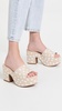 Miso Platform Sandals