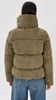 Annika Corduroy Puffer