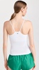 Loren Seamless Waist Length Tank