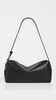 Trousse Leather Shoulder Bag