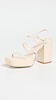 Katalin Nappa Leather Sandals