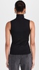 Irina Ponte Turtleneck Tank