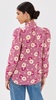 Annabel Berry Daisy Shirt