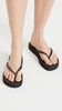 Slim Flatform Flip Flops