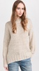 x Cella Jane Tunic Sweater