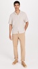 Camp Linen Shirt