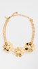 Daisy Choker Necklace