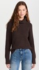 Nora Turtleneck Sweater