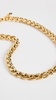 Liquid Gold Necklace