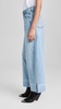 Sofie Crop with Cuff Jeans