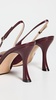 Olivia Pumps 85mm