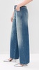 Kate Baggy Tough Stone Jeans