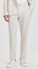 Linen Trousers