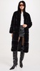 Sylke Long Coat