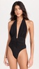 Halter Slinky Marissa One Piece