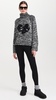 Aimee Long Sleeve Knit Sweater