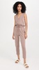 Splendid x Cella Jane Scuba Jumpsuit