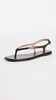 Palma Thong Sandals