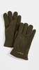 Barbour Coalford Fleece Gloves