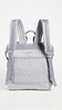 Indi Medium Diaper Backpack