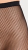 Micro Fishnet Tights