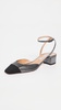 French Flirt Pumps 35mm