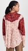 Rose Bud Blouse