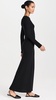 Lauren Long Sleeve Maxi Dress