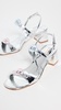 Tinx Block Heel Sandals