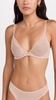 Passion Unlined Underwire Bra