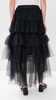 Long Tutu Skirt