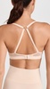 The All-Day Deep V No-Wire Bra