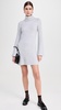 Meredith Turtleneck Sweater Dress