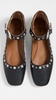 Mystic Mary Jane Flats