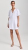 Talia Gauze Dress