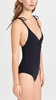 Dali Maillot Swimsuit