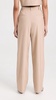 Dolly Pleated Trousers