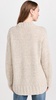 x Cella Jane Tunic Sweater