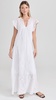 Delancy Embroidered Dress