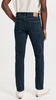 Slim Straight Denim