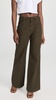 Paloma Utility Trousers