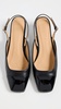 Lindy Bliss Mule Pumps