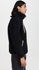 Uggbraid Half Zip Fleece Jacket