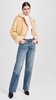 Jay Supple Sans Leather Bonded Coat