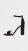 Yaro Ankle Strap Sandal Heel